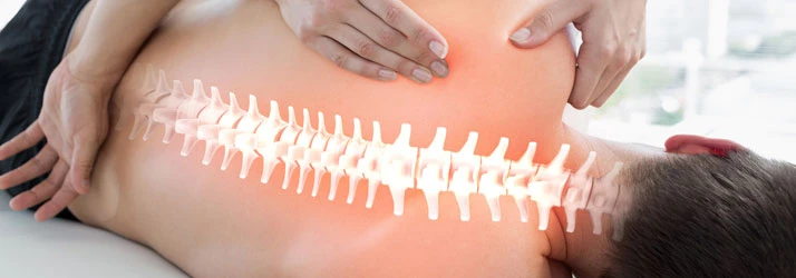 Chiropractic West Fargo ND Scoliosis