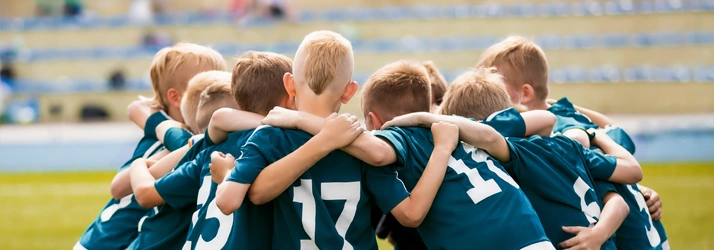 Chiropractic-West-Fargo-ND-Young-Athletes.webp chiropractor sees children for wellness chiropractic care