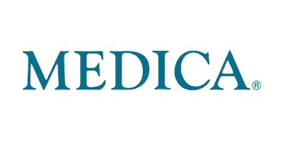 Medica Logo