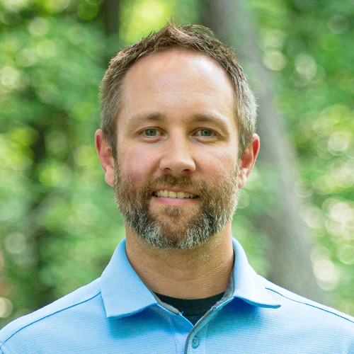 Chiropractor West Fargo ND Jeremy Heidt